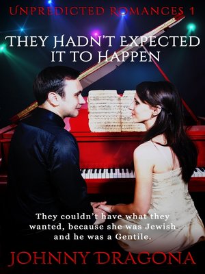 cover image of They Hadn't Expected it to Happen